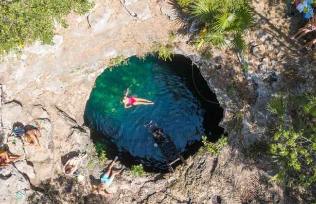 Nice Apartment & Pool in Playa del Carmen 8 Min From the Caribbean Sea - Foto 23