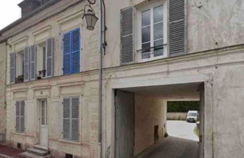 Milly COCOON / centre ville - Foto 21