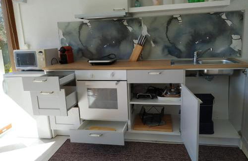 Relax y naturaleza en Bourg-Madame/Puigcerdà. - Foto 13