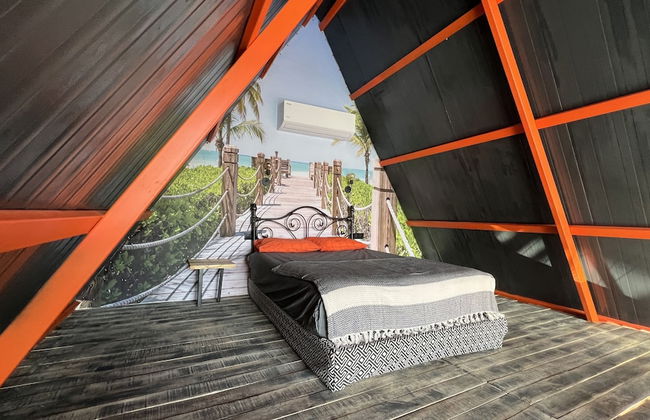 Villa Hidden Paradise Garden - Photo 5