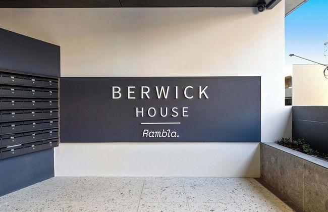 Rambla @ Berwick House - Foto 42