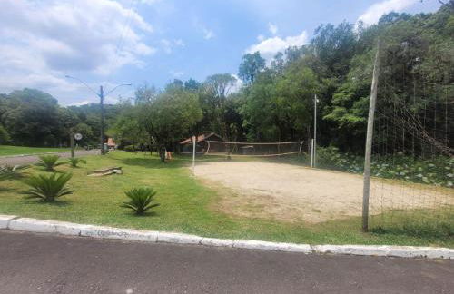 Casa do Bosque, espaçosa e confortável em condominio espetacular, 5 min centro! - Foto 54