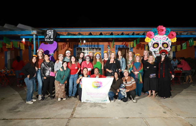 Tour del Día de Muertos - Foto 10