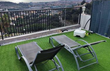 A+View Private Terrace Private Pool Family Fun - Photo 25