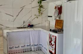 Casa completa com churrasqueira em Imbituba - Foto 7