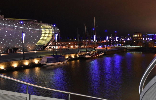 "loft" Portmarina 26 - Foto 24