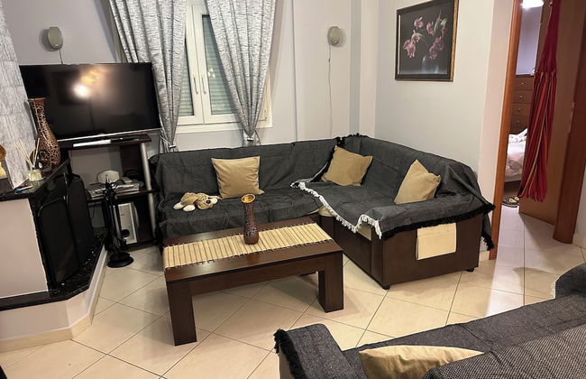 Brand New Apt in Tagarades Thessaloniki - Foto 16