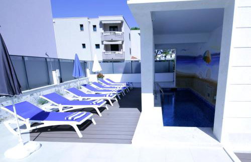 Villa Promajna 4 - Foto 2