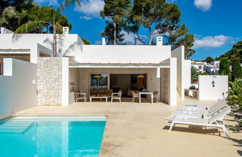 EL OLIVO - By Almarina Villas - Foto 2