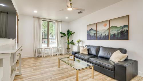 Home Near San Antonio Rodeo! Livestock Trailers OK - Foto 2