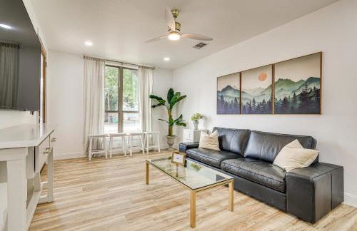 Home Near San Antonio Rodeo! Livestock Trailers OK - Foto 2