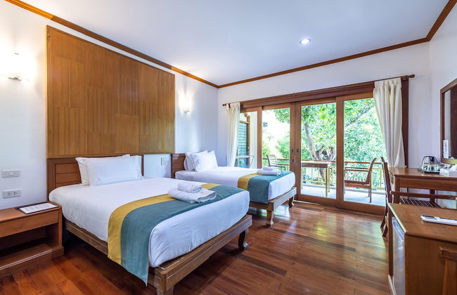 Meet Holiday Hotel - Foto 8