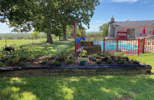 The Varnadoe Villa- Farm Stay - Foto 36