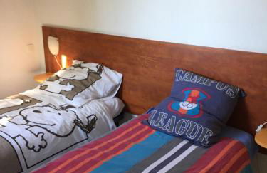 T 3 appart les jardins du phœbus - Foto 8