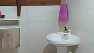 Chalé Primavera Rosa com piscina - Foto 2