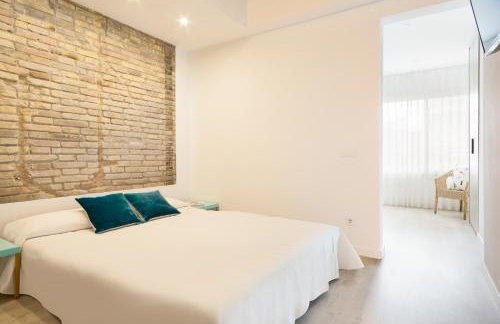 BcnStop Sagrada Familia Apartments - Foto 30