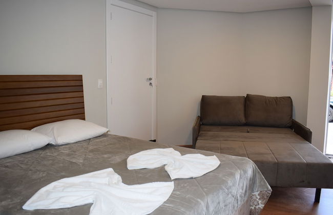 Studio Centro - Foto 47