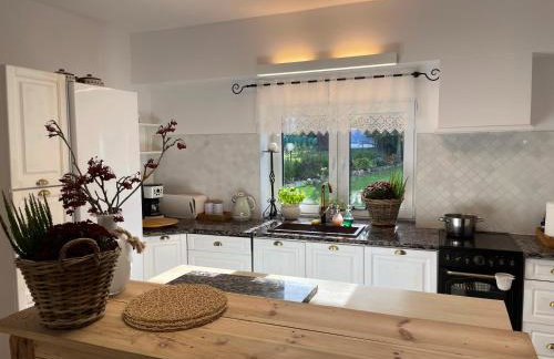 Dom nad morzem Ludwikowo - Foto 23