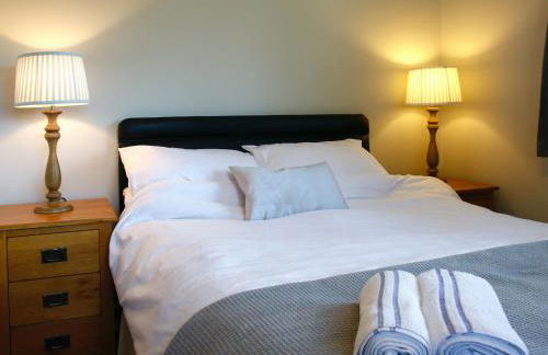 Willow Cottage - Foto 7