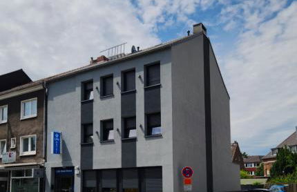 Liro Hotel Moers - Foto 53