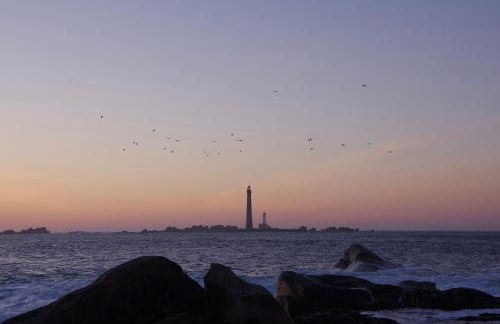 Maison Béniguet au Pays des Abers - Foto 6