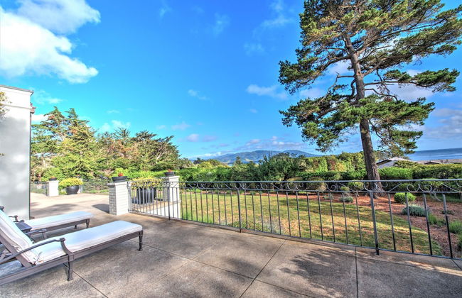 Lx50: Ocean View Maison Palmier - Photo 30