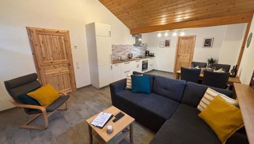 Ferienwohnung Reifferscheid - Eifel - Foto 3