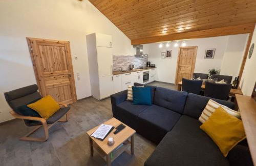 Ferienwohnung Reifferscheid - Eifel - Foto 3