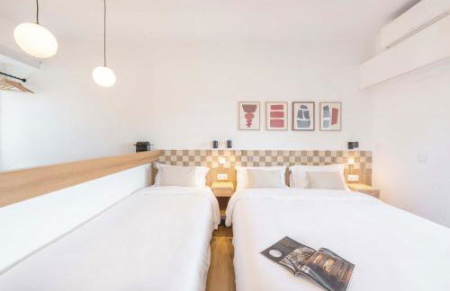 Equador Superior Suites by Olala Homes - Foto 48