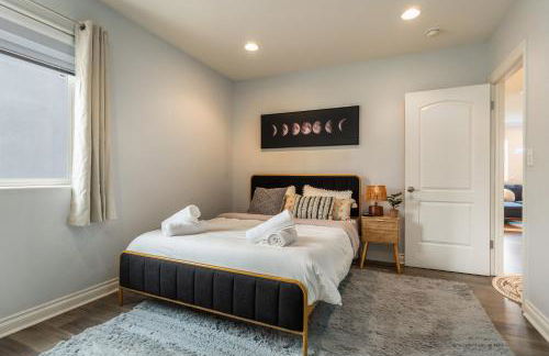 Angel & Rose * Hollywood DTLA - Foto 45