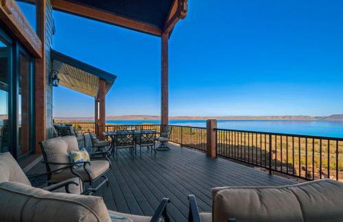 Raspberry Ridge Lodge - Foto 1