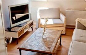 Fewo Großenbrode mit 3 Schlafzimmern - Foto 12