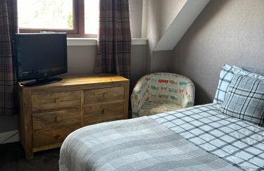 NC500, Wick Caithness Holiday Home - Foto 34