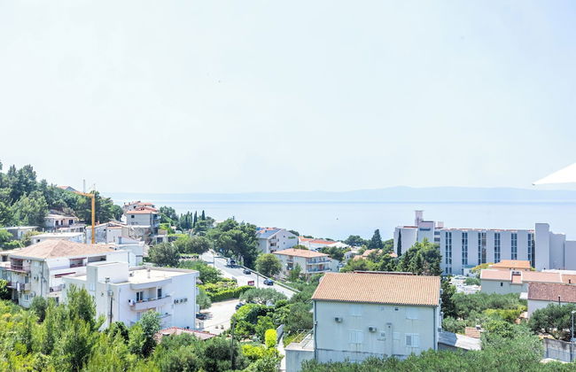 Apartments Seaview - Foto 31