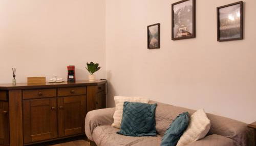 Due torri - Appartamento Alpino a Moggio Centro - Foto 1, Other