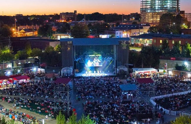 The Lakeside Resort - Foto 69