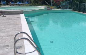 Villa la Grotta Montecastelli Pisano - Foto 26