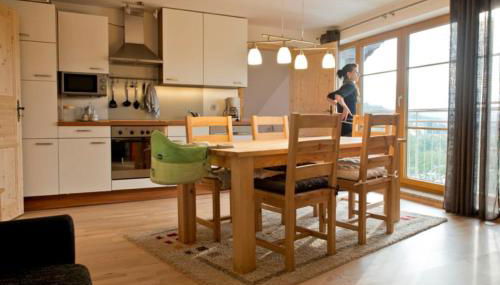 Ferienwohnung Frisch - Foto 2