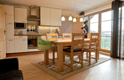 Ferienwohnung Frisch - Foto 2