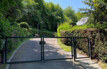 SEA Office - Modernes Ferienhaus mit tollem Seeblick - Foto 19