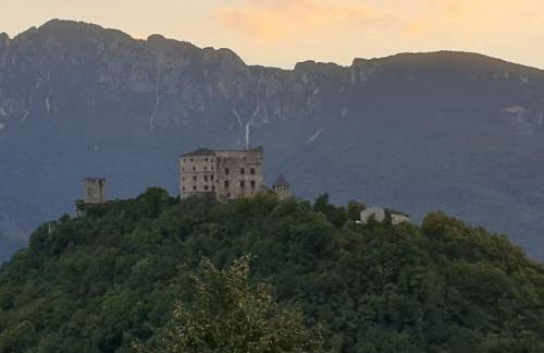 Cà dei Zoani casa vacanze 022139 AT 722787 - Foto 46