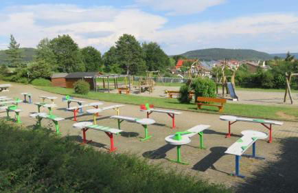 Feriendorf Öfingen - Urlaub im Schwarzwald - Photo 9