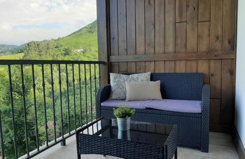 Apartamentos El Llanin - Foto 1