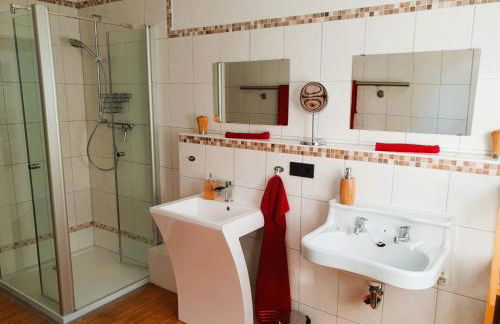 Haus "Belvidere" - Foto 19