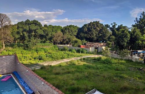 Casa temporada cachoeira grande piabetà - Foto 22