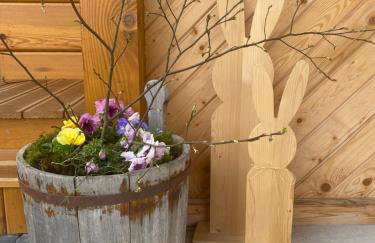 Apartamenty Bąkowo Chatka - Foto 30