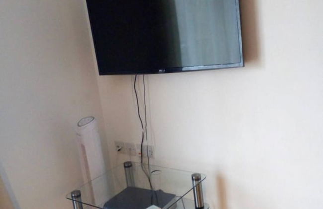 Bushwood, Ldn 2bed Apt-balcony-parking - Foto 27