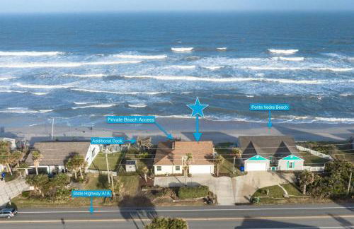 Almost Heaven Beach House - Foto 100