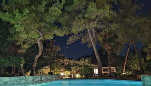 Sani Villa Maria - Foto 2