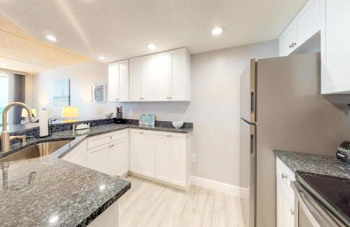 Ponce Inlet SouthPoint 303 - Foto 22